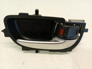   Rear side door interior handle  - 692050D270 