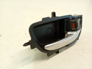 TOYOTA Auris E18 (2012–2018) Rear side door interior handle 692050D270 - 6