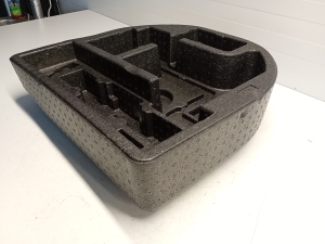 TOYOTA Auris E18 (2012–2018) Trunk tool tray and its parts 6477702240 - 2