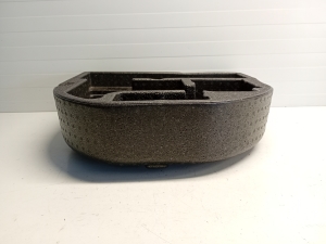 TOYOTA Auris E18 (2012–2018) Trunk tool tray and its parts 6477702240 - 4