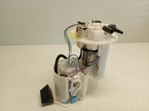   In-tank fuel pump  -  