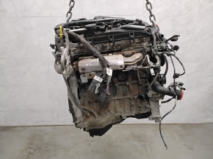 Mercedes Benz E-Class W212 (2009–2015) Motor 651924
