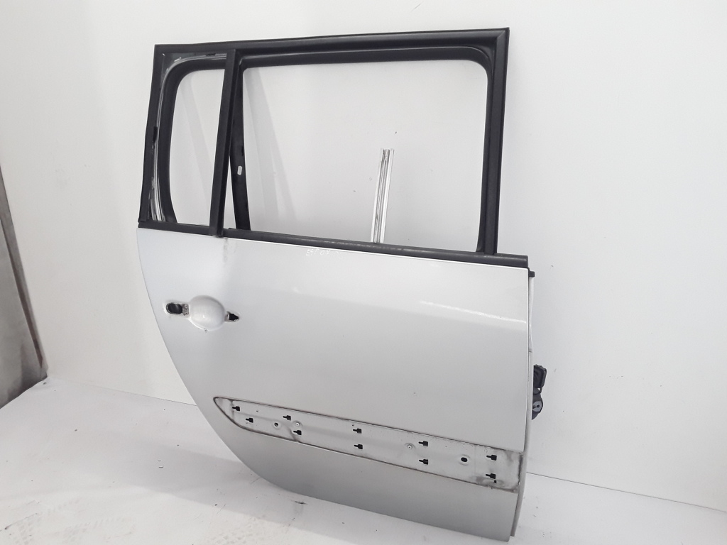 RENAULT Espace 4 generation (2002-2014) Right Side Sliding Door 7751476286 21090900