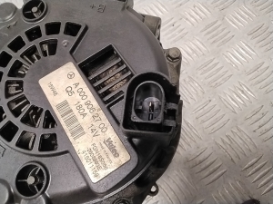 Mercedes Benz E-Class W212 (2009–2015) Alternator A0009062700 - 5