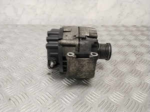 Mercedes Benz E-Class W212 (2009–2015) Alternator A0009062700 - 6