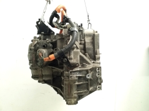 LEXUS CT 200h ZWA10 (2010–2017) Gearbox 3090047064 - 2