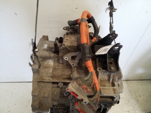 LEXUS CT 200h ZWA10 (2010–2017) Gearbox 3090047064 - 5