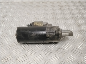 Mercedes Benz E-Class W212 (2009–2015) Starter A0061516201 - 4