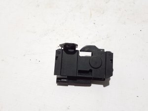 Mercedes Benz E-Class W214 (2023–2026) Hood latch A2048703158 - 2