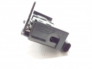 Mercedes Benz E-Class W214 (2023–2026) Hood latch A2048703158 - 3