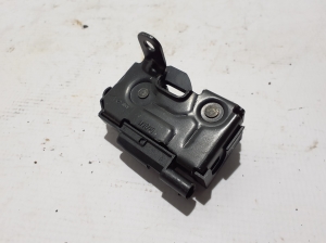 Mercedes Benz E-Class W214 (2023–2026) Hood latch A2048703158 - 4