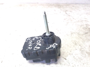 Scheinwerfer Stellmotor - 