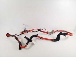 LEXUS CT 200h ZWA10 (2010–2017) Other wire 8216476050 - 2