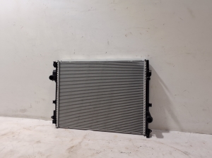 Cooling radiator - A0995002102