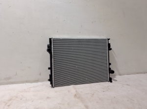 Mercedes Benz GLC-Class 254 (2022–2026) Motorkühler A0995002102 - 4