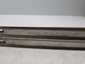 Mercedes Benz E-Class W214 (2023–2026) Kütusepaagi hoidik A2064701900 - 2