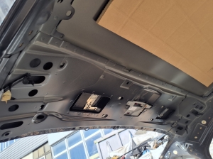 Mercedes Benz E-Class W214 (2023–2026) Katus A2146501100 - 4