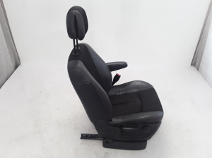 RENAULT Espace IV (2002–2014) Front seat and its parts 7701058217 - 2