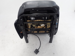 RENAULT Espace IV (2002–2014) Front seat and its parts 7701058217 - 3