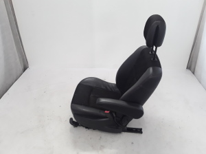 RENAULT Espace IV (2002–2014) Front seat and its parts 7701058217 - 4