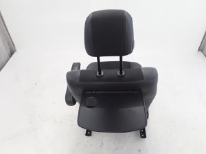 RENAULT Espace IV (2002–2014) Front seat and its parts 7701058217 - 5