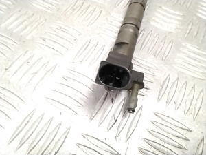 Mercedes Benz E-Class W212 (2009–2015) Injektor Einspritzdüse 0986435404 - 2
