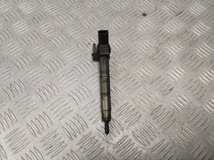 Mercedes Benz E-Class W212 (2009–2015) Injektor Einspritzdüse 0986435404 - 3
