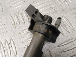 Mercedes Benz E-Class W212 (2009–2015) Injektor Einspritzdüse 0986435404 - 4