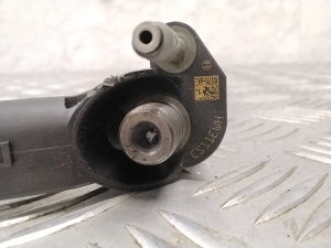 Mercedes Benz E-Class W212 (2009–2015) Injektor Einspritzdüse 0986435404 - 5