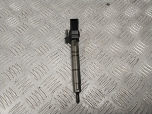 Mercedes Benz E-Class W212 (2009–2015) Injektor Einspritzdüse A6420701187 - 4