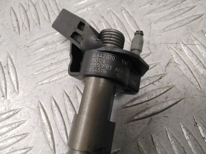 Mercedes Benz E-Class W212 (2009–2015) Injektor Einspritzdüse A6420701187 - 2
