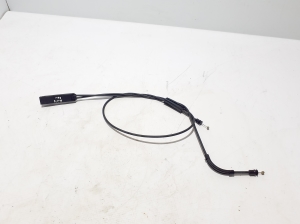 Mercedes Benz E-Class W214 (2023–2026) Kapoti avamise tross A2148801800 - 2