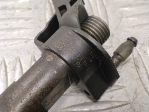 Mercedes Benz E-Class W212 (2009–2015) Injektor Einspritzdüse A6420701187 - 3