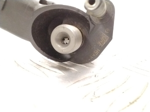 Mercedes Benz E-Class W212 (2009–2015) Injektor Einspritzdüse A6420701187 - 4