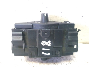 BMW 3 SERIES E90 (2004–2013) Headlight switch 693279402 - 4