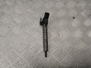 Mercedes Benz E-Class W212 (2009–2015) Injektor Einspritzdüse A6420701187 - 2