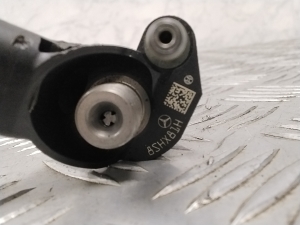 Mercedes Benz E-Class W212 (2009–2015) Injektor Einspritzdüse A6420701187 - 3