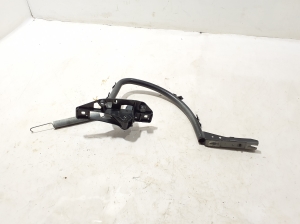Mercedes Benz E-Class W214 (2023–2026) Trunk lid hinge A2147500100 - 2