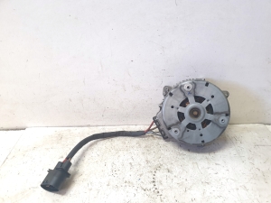 AUDI A4 B9 (2015–2026) Cooling fan motor 8W0959455C - 2