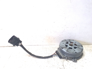 AUDI A4 B9 (2015–2026) Cooling fan motor 8W0959455C - 3