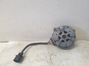 AUDI A4 B9 (2015–2026) Cooling fan motor 8W0959455C - 5