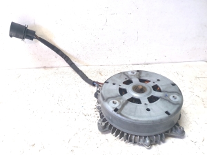 AUDI A4 B9 (2015–2026) Cooling fan motor 8W0959455C - 6