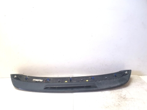 AUDI A4 B9 (2015–2026) Tailgate spoiler 8W9827933 - 3