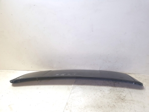 AUDI A4 B9 (2015–2026) Tailgate spoiler 8W9827933 - 4