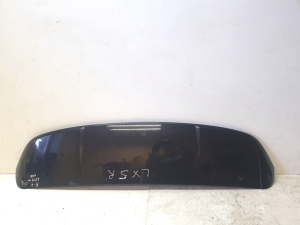 AUDI A4 B9 (2015–2026) Tailgate spoiler 8W9827933 - 5