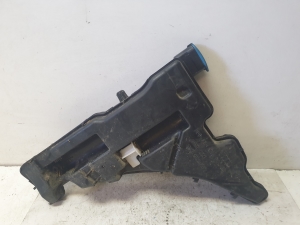 AUDI A4 B9 (2015–2026) Réservoir lave-glace avant 8W0955451 - 3