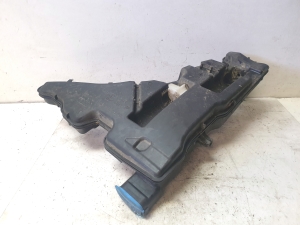 AUDI A4 B9 (2015–2026) Réservoir lave-glace avant 8W0955451 - 4