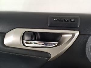 LEXUS CT 200h ZWA10 (2010–2017) Front door panel 6762076210 - 3
