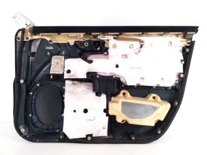 LEXUS CT 200h ZWA10 (2010–2017) Front door panel 6762076210 - 4