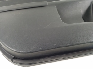 LEXUS CT 200h ZWA10 (2010–2017) Front door panel 6762076210 - 5